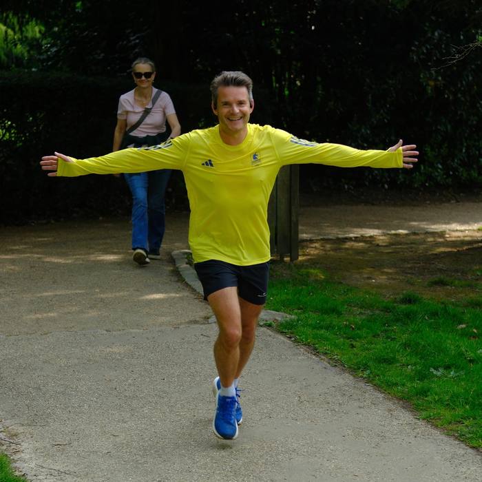 Running
